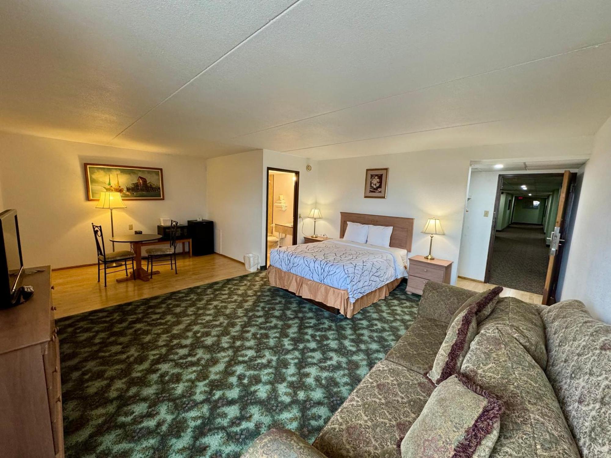 Melville Best Stay Inn מראה חיצוני תמונה
