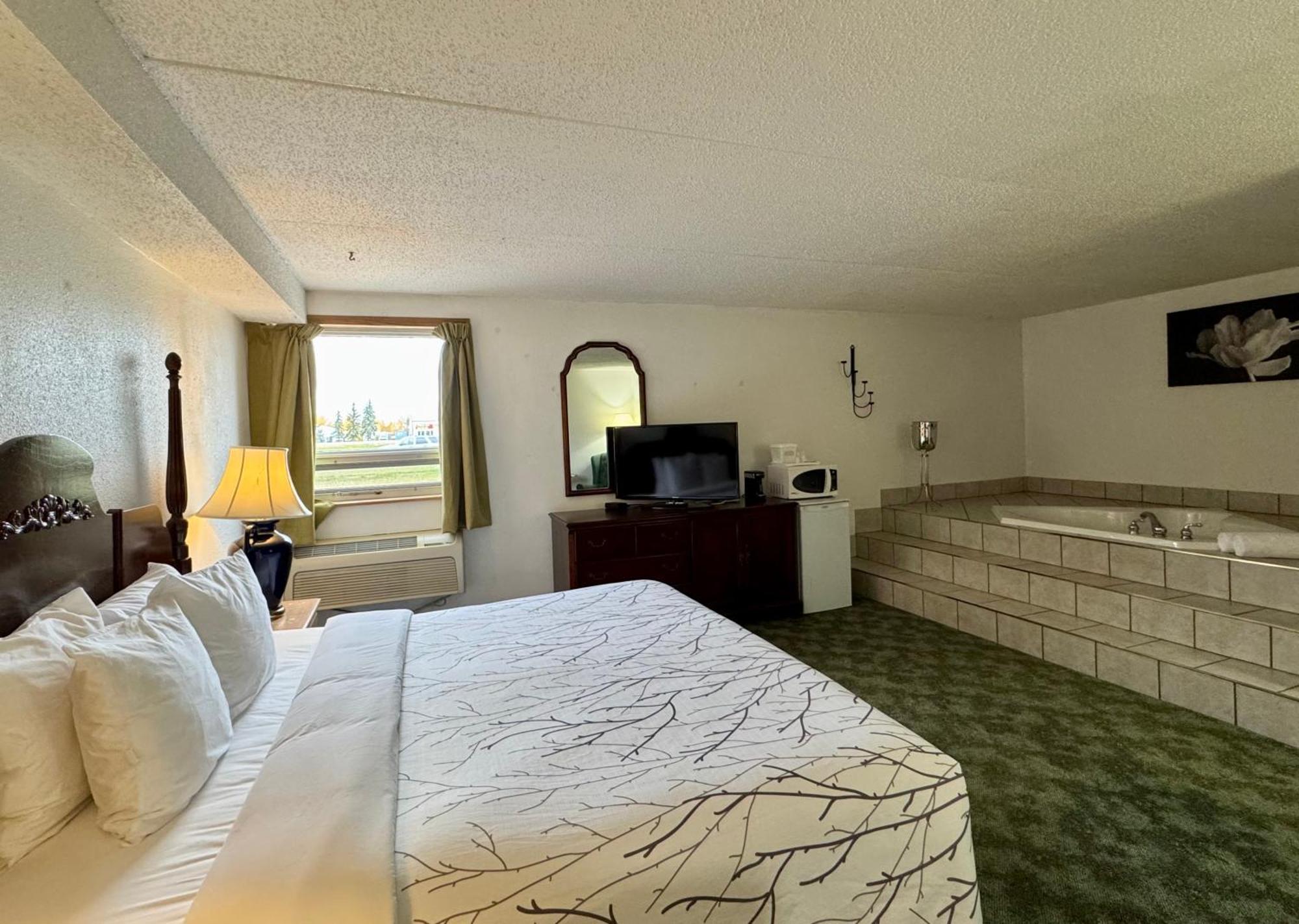 Melville Best Stay Inn מראה חיצוני תמונה