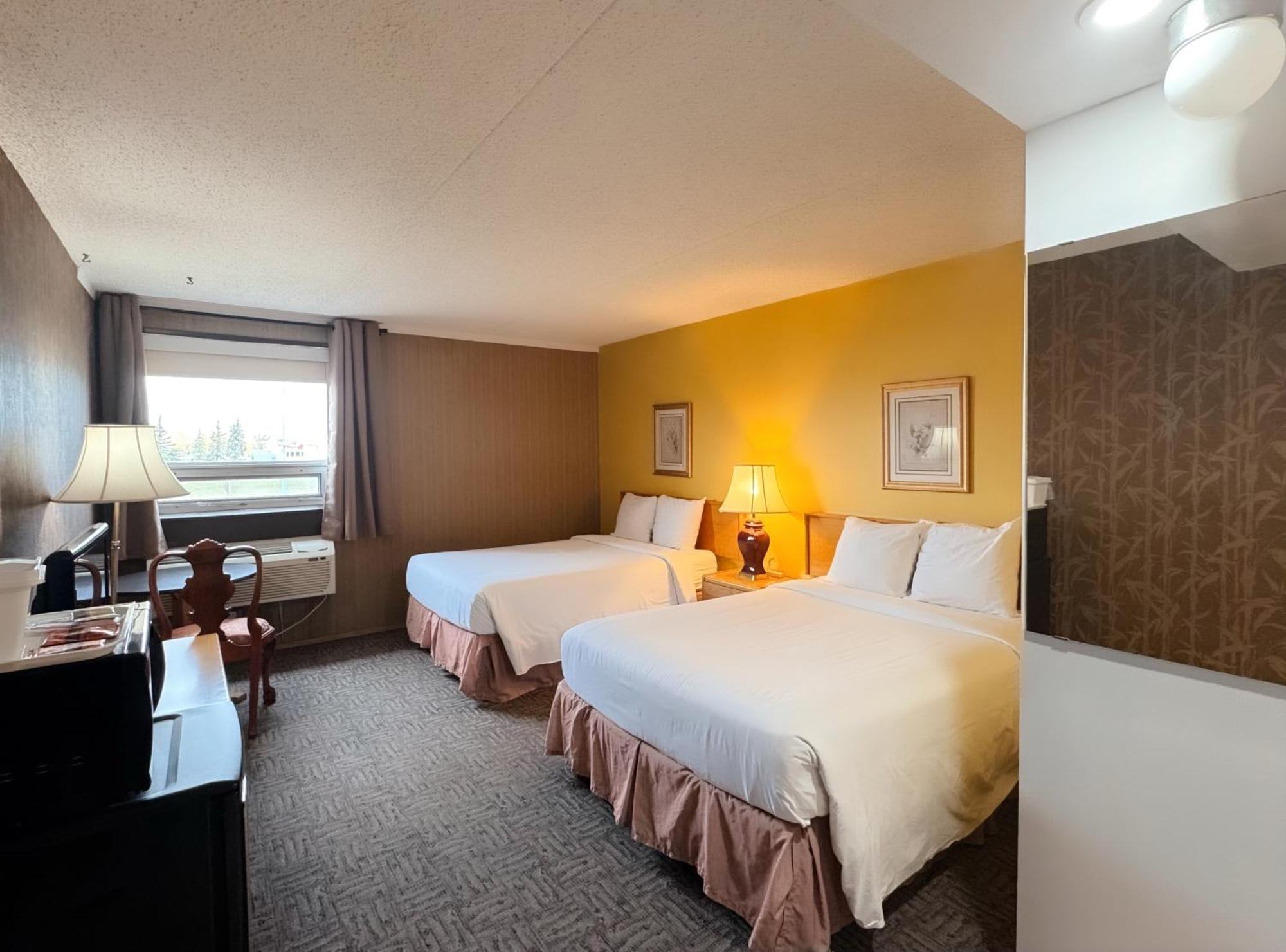 Melville Best Stay Inn מראה חיצוני תמונה